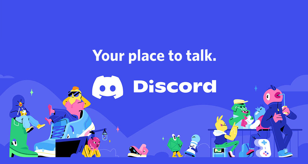Create a discord profile picture for you by Redrum216